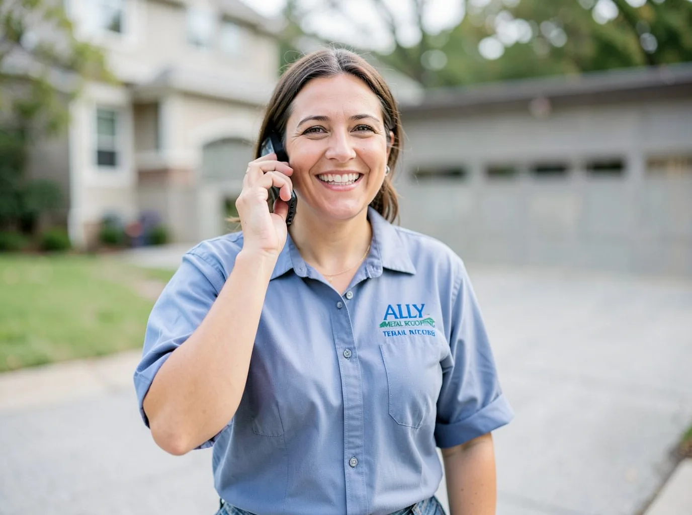 Metal Roof Installation Sandy Spring, MD FAQs